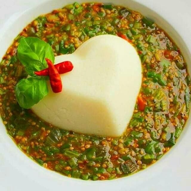 Cuisine burkinabè Miam Diet